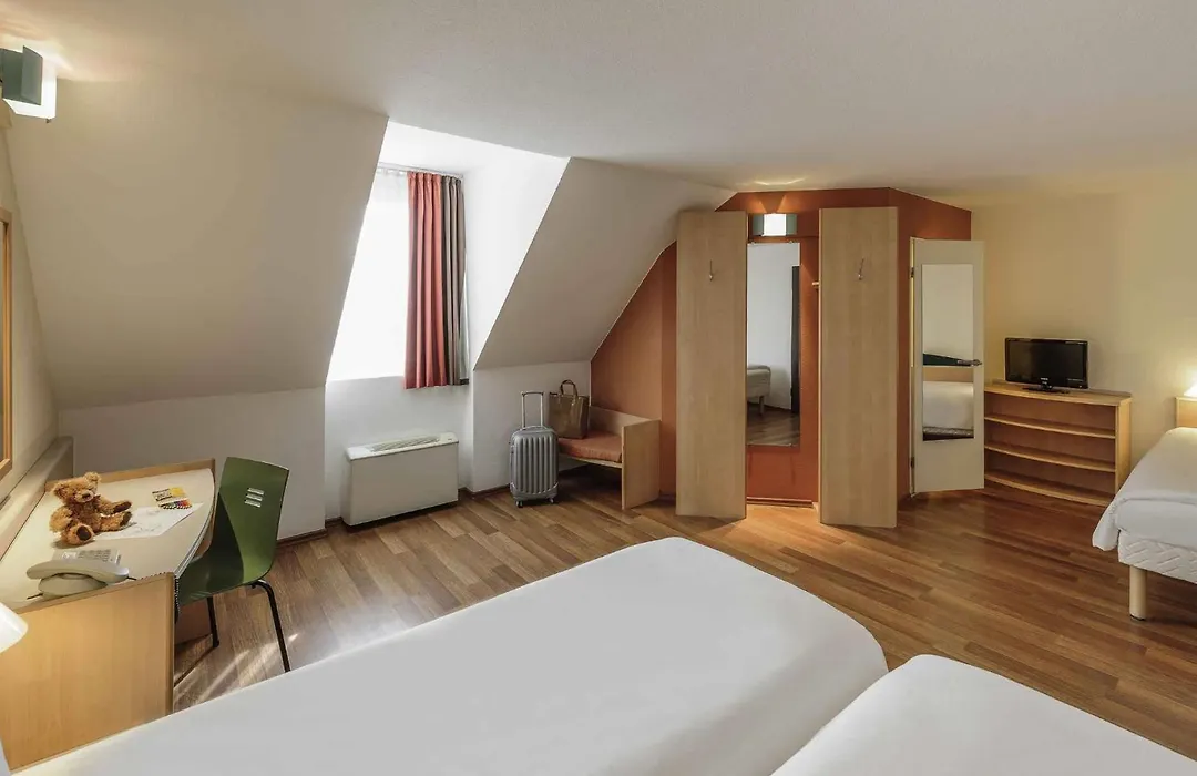ibis Bamberg Altstadt-1