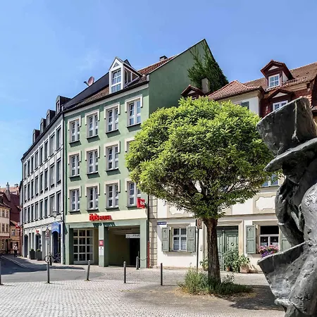 ibis Bamberg Altstadt-3