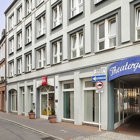 ibis Bamberg Altstadt-2