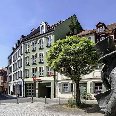 ibis Bamberg Altstadt-3